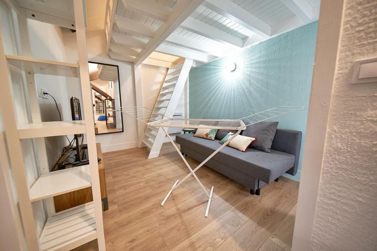 Superbe 2 Chambres-Villeurbanne-Cusset Exterior photo
